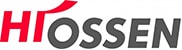HI OSSEN Logo
