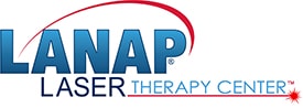 LANAP Laser Therapy Center Logo