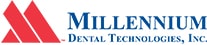 Millennium Dental Technologies, Inc. Logo